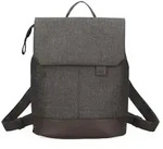 zwei Olli OR13 - Rucksack 35 cm (espresso) - Braun
