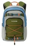 DAKINE Freizeitrucksack Rucksack Grom Backpack 2.0 13L Crestline mehrfarbig - Bunt