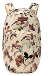 DAKINE Freizeitrucksack Rucksack mit Laptopfach Campus Backpack 33L Ephemera beige -