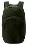 DAKINE Freizeitrucksack Rucksack mit Laptopfach Campus Backpack 33L Rosin tannengr&uuml;n