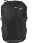Kl&Auml;ttermusen Gilling Rucksack 26l Schwarz Herren,Damen Schwarz One Size -...