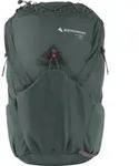 Kl&auml;ttermusen Uni Gilling Backpack 26L T&uuml;rkis - T&uuml;rkis