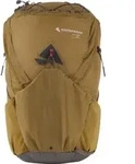 Kl&Auml;ttermusen Gilling Rucksack 26l Braun Herren,Damen Braun One Size - Braun