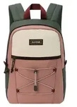 Dakine Detention 8 L Daypack 35 cm - Rosa