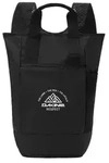 Dakine Renovation 22 L Daypack 45 cm - Schwarz