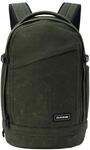 DAKINE Laptoprucksack Rucksack mit Laptopfach Verge Backpack 25L Rosin tannengr&uuml;n -