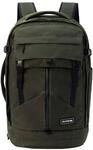 DAKINE Laptoprucksack Rucksack mit Laptopfach Verge Backpack 32L Rosin tannengr&uuml;n -