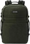 DAKINE Freizeitrucksack Rucksack mit Laptopfach Split Adventure Backpack 28L Rosin