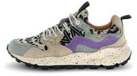 Sneakers f&uuml;r Damen von Flower Mountain, Modell Yamano 3 - 2017817, Gr&ouml;&szlig;e 39,