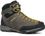 Scarpa MOJITO HIKE GTX, Titan, 495 g - Silber - 50