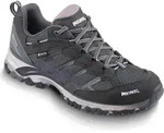 Meindl Caribe Lady Gtx - graphit/viola, Gr&ouml;&szlig;e:3.5 - Grau - 36