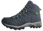 Br&uuml;tting Mount Pinos High Sportschuhe Herren Wanderstiefel Grau Wandern - 42