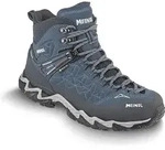 Meindl Sion Lady GTX Trekkingschuh Wanderschuh Damen blau 41,5 - Blau - 41,5