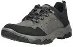 IMAC Wanderschuhe Wanderschuhe Kunstleder - Grau - 40