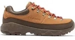 Schuhe Columbia Newton Alpine BM9727242 - Orange/Rot - 42
