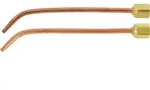 Rothenberger Schwei&szlig;einsatz, biegsam f&uuml;r ALLGAS, 4-5mm