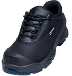 uvex 3 MACSOLE Sicherheitsschuh Halbschuhe S3, schwarz schwarz 36 - Schwarz - 36