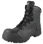 HAIX Airpower 820 GTX Sicherheitsstiefel S7 schwarz Glattleder - Gr&ouml;&szlig;e: UK 7,5 -