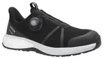 ELTEN Sicherheitsschuhe Taifun XXSW BOA Black Low ESD S3S f&uuml;r Damen & Herren,...