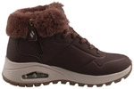 SKECHERS 190285S UNO RUGGED ARCTIC Brown - Braun - 36