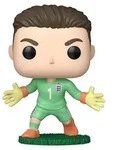 Funko FK94463 - EFL POP! Football Vinyl Figur England- Jordan Pickford 9 cm - Neu
