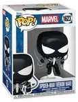 Funko Venom Symbiote Spider Man With Chains Figur Kinder One Size