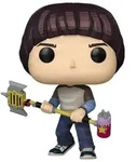 Funko FK94351 - Stranger Things: Tales from '85 POP! Animation Vinyl Figur Will 9 cm