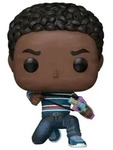 Funko FK94348 - Stranger Things: Tales from '85 POP! Animation Vinyl Figur Lucas 9 cm