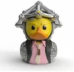 Numskull Retour Vers Le Futur Tubbz Doc Brown 1955 Figur 5 Cm One Size