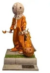 Trick r Treat Actionfigur 1/6 Sam Deluxe 25 cm