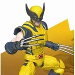 Blokees Marvel Infinity Saga, 14 Jahr(e), Mehrfarbig, Acrylnitril-Butadien-Styrol