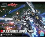 Gundam NT Narrative Gundam A-Packs HGUC 1/144 Modellbausatz Bandai