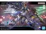 BANDAI BAN5066700 HG ZGMF-1027M Duel Blitz Gundam 14 cm - Wei&szlig;