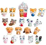 Simba Figur Kawaii Welpen 18 Modelle Zuf&auml;llige Lieferung Sortiert Kinder One Size