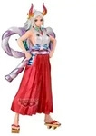 Banpresto One Piece 23 Cm Figur One Size
