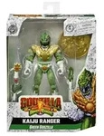 Power Rangers x Godzilla Actionfigur Green Godzilla