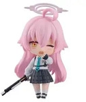 Blue Archive Nendoroid Actionfigur Hoshino Takanashi 10 cm