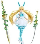Good Smile Company Fate/grand Order Berserker/altria Caster Figur One Size