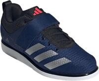 Adidas JP6201_740, Mehrfarbig, Dark Blue,Silver Metallic,Lucid Red