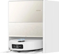 Dreame 36219069951, Dreame Aqua20 Pro Ultra Roller X Complete