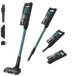 Hoover HF3 CORE kabelloser Akku-Staubsauger | 60 Min Laufzeit | 300 W