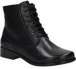 JOSEF SEIBEL Catrin 02 | Stiefelette f&uuml;r Damen | Schwarz - Schwarz - 36