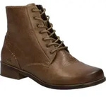 JOSEF SEIBEL Catrin 02 | Stiefelette f&uuml;r Damen | Braun - Braun - 36
