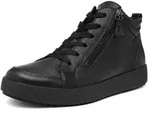 Sneaker Oslo 36 - Schwarz - 36