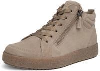 ara Sneaker Sneaker Veloursleder - Beige - 42,5