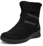 Stiefelette M&uuml;nchen 35 - Schwarz - 35