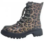 La Strada 2510855-1391 (37/leopard metallic pu) - 37