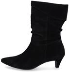 Paul Green Damen Stiefelette schwarz 4 - Schwarz - 37