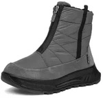 Stiefelette St. Moritz 36 - Grau - 36