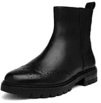 Stiefelette Cambridge 36 - Schwarz - 36